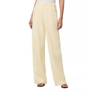 Joe's Jeans Wide Leg Trousers